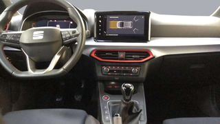 SEAT Ibiza 1.0 TSI 85kW (115CV) FR XS