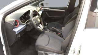 SEAT Ibiza 1.0 TSI 85kW (115CV) FR XS