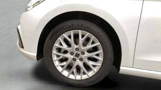 SEAT Ibiza 1.0 TSI 85kW (115CV) FR XS