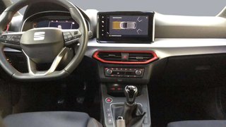 SEAT Ibiza 1.0 TSI 85kW (115CV) FR XS
