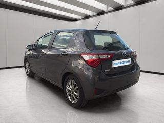 Toyota Yaris 1.5 Hybrid Active