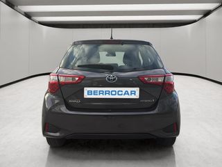 Toyota Yaris 1.5 Hybrid Active