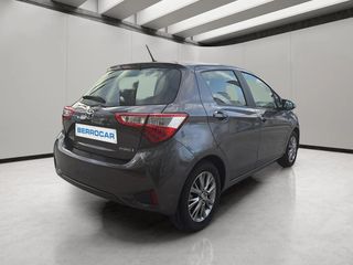 Toyota Yaris 1.5 Hybrid Active