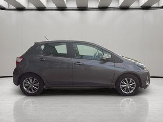 Toyota Yaris 1.5 Hybrid Active