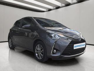 Toyota Yaris 1.5 Hybrid Active