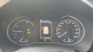 Toyota Yaris 1.5 Hybrid Active