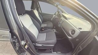 Toyota Yaris 1.5 Hybrid Active