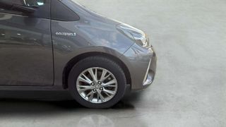 Toyota Yaris 1.5 Hybrid Active