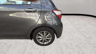 Toyota Yaris 1.5 Hybrid Active