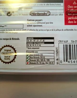 Fire Emblem Echoes 3DS Precintado PAL EUR