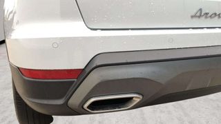 SEAT Arona 1.5 TSI 110kW (150CV) DSG FR XM