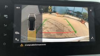 SEAT Arona 1.5 TSI 110kW (150CV) DSG FR XM