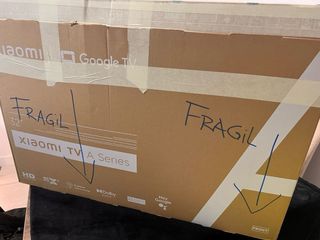 Xiaomi TV 32 pulgadas