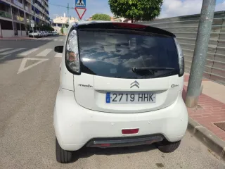 Citroen C-Zero 2016