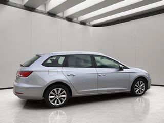 SEAT León ST 1.2 TSI 81kW (110CV) St&Sp Style