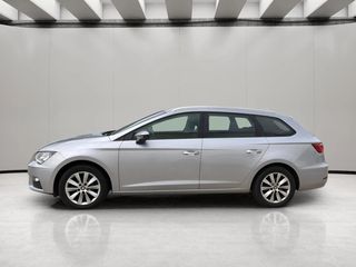 SEAT León ST 1.2 TSI 81kW (110CV) St&Sp Style