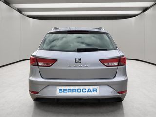 SEAT León ST 1.2 TSI 81kW (110CV) St&Sp Style