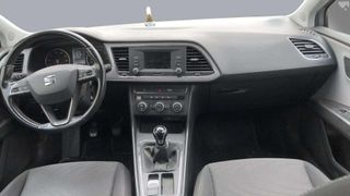 SEAT León ST 1.2 TSI 81kW (110CV) St&Sp Style
