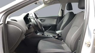 SEAT León ST 1.2 TSI 81kW (110CV) St&Sp Style