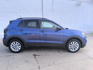 Volkswagen T-Cross Advance 1.0 TSI 70kW (95CV)