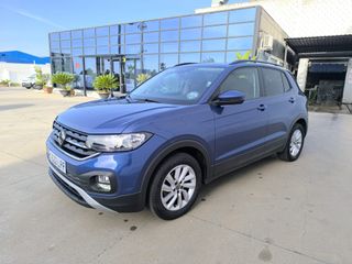Volkswagen T-Cross Advance 1.0 TSI 70kW (95CV)