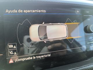 Volkswagen T-Cross Advance 1.0 TSI 70kW (95CV)