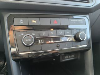 Volkswagen T-Cross Advance 1.0 TSI 70kW (95CV)