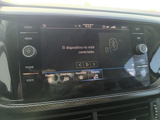 Volkswagen T-Cross Advance 1.0 TSI 70kW (95CV)