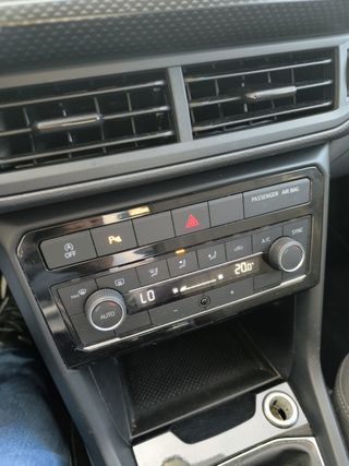 Volkswagen T-Cross Advance 1.0 TSI 70kW (95CV)