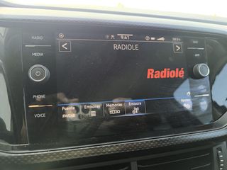 Volkswagen T-Cross Advance 1.0 TSI 70kW (95CV)