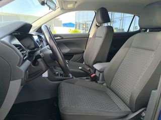 Volkswagen T-Cross Advance 1.0 TSI 70kW (95CV)