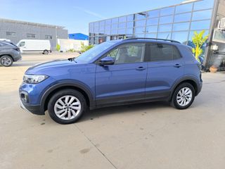 Volkswagen T-Cross Advance 1.0 TSI 70kW (95CV)