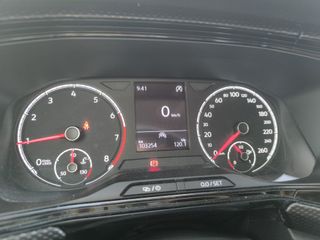 Volkswagen T-Cross Advance 1.0 TSI 70kW (95CV)