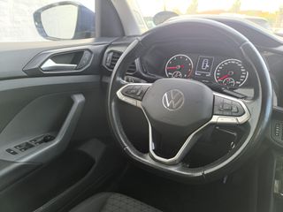 Volkswagen T-Cross Advance 1.0 TSI 70kW (95CV)