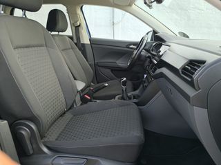 Volkswagen T-Cross Advance 1.0 TSI 70kW (95CV)