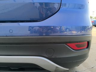 Volkswagen T-Cross Advance 1.0 TSI 70kW (95CV)