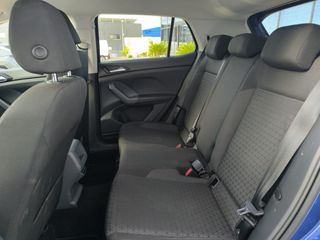 Volkswagen T-Cross Advance 1.0 TSI 70kW (95CV)