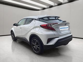 Toyota C-HR 1.8 125H Advance
