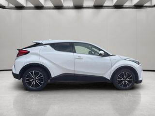 Toyota C-HR 1.8 125H Advance
