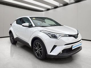 Toyota C-HR 1.8 125H Advance