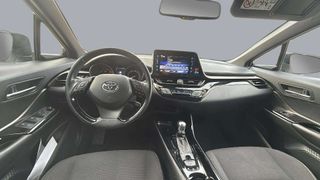 Toyota C-HR 1.8 125H Advance