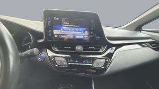 Toyota C-HR 1.8 125H Advance