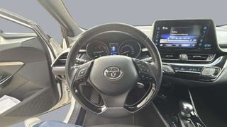Toyota C-HR 1.8 125H Advance