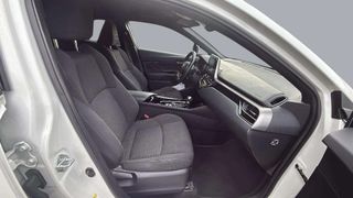 Toyota C-HR 1.8 125H Advance