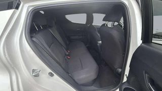 Toyota C-HR 1.8 125H Advance