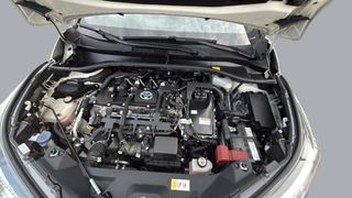 Toyota C-HR 1.8 125H Advance