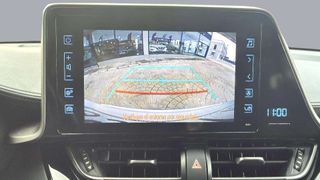 Toyota C-HR 1.8 125H Advance