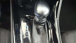 Toyota C-HR 1.8 125H Advance