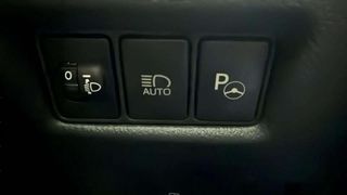 Toyota C-HR 1.8 125H Advance