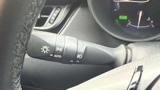 Toyota C-HR 1.8 125H Advance